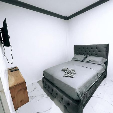 La Casa De Moni Lejlighed Puerto Baquerizo Moreno Eksteriør billede